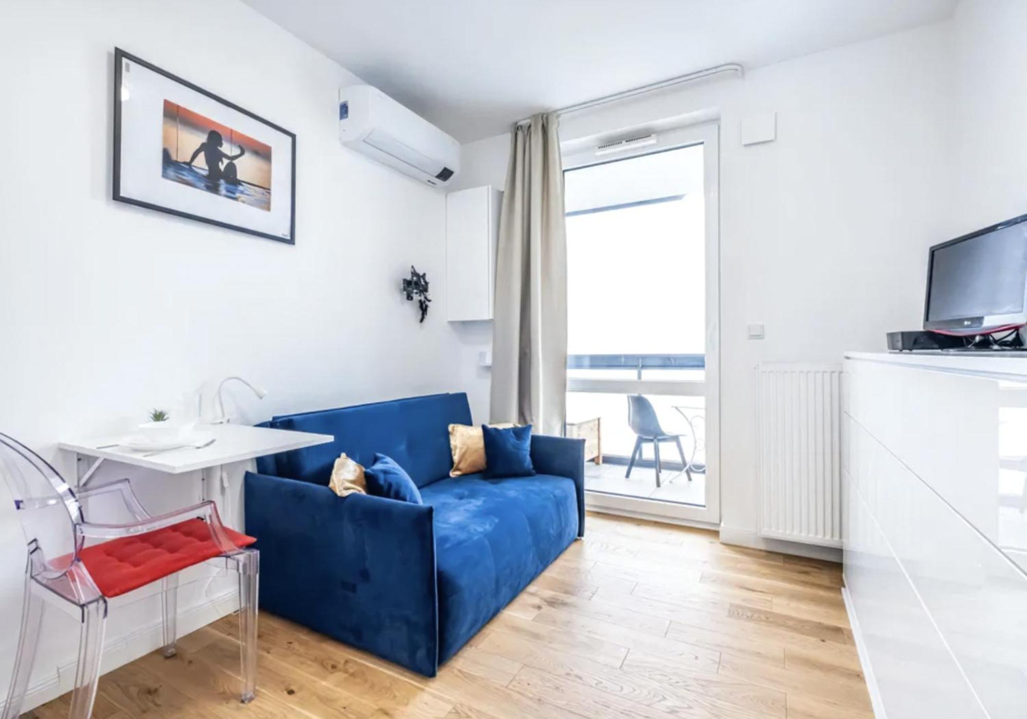 Y13 Apartments Varşova Dış mekan fotoğraf